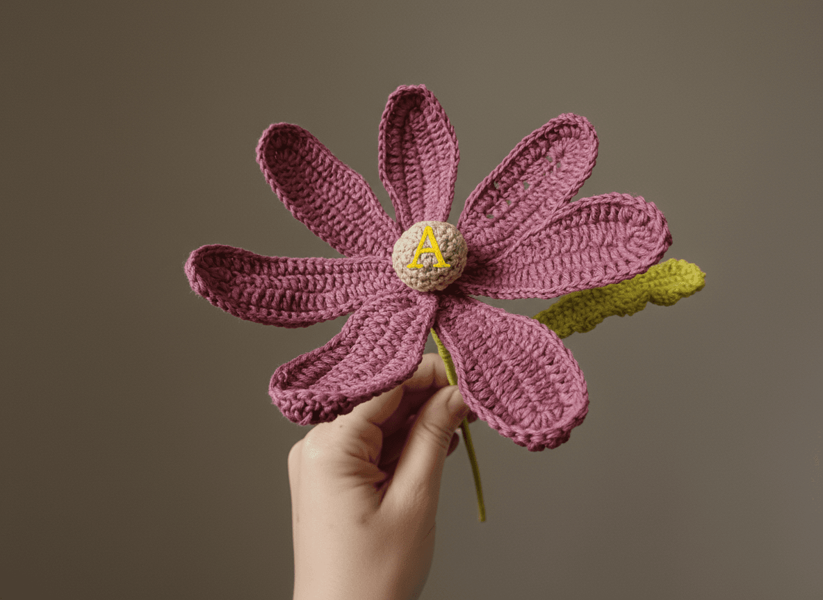 gothic crochet flower, crochet flower bouquet, crochet bouquet, crochet pattern, fake flowers, home decor, goth decor, wildflower bouquet, homedecor, bridal bouquet, crochet gifts, graduation bouquet, bridesmaid bouquet, gothic decor, amigurumi pattern,