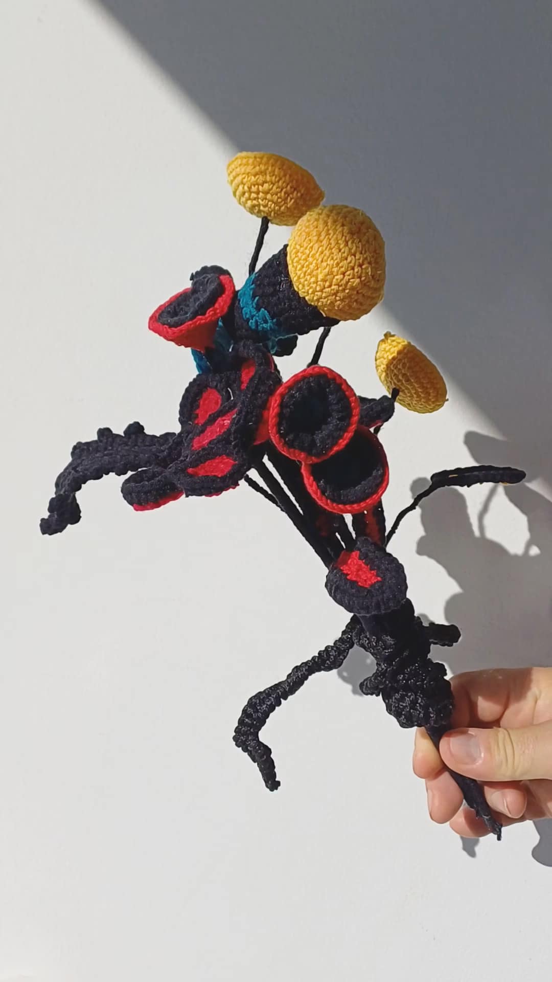 gothic crochet flower, crochet flower bouquet, crochet bouquet, crochet pattern, fake flowers, home decor, goth decor, wildflower bouquet, homedecor, bridal bouquet, crochet gifts, graduation bouquet, bridesmaid bouquet, gothic decor, amigurumi pattern, gothic crochet flower, crochet flower bouquet, crochet bouquet, crochet pattern, fake flowers, home decor, goth decor, wildflower bouquet, homedecor, bridal bouquet, crochet gifts, graduation bouquet, bridesmaid bouquet, gothic decor, amigurumi pattern,